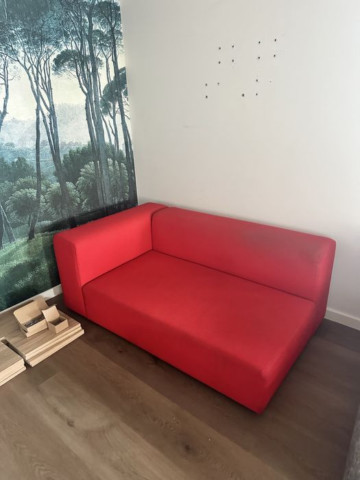 Poltrona/chaise longue