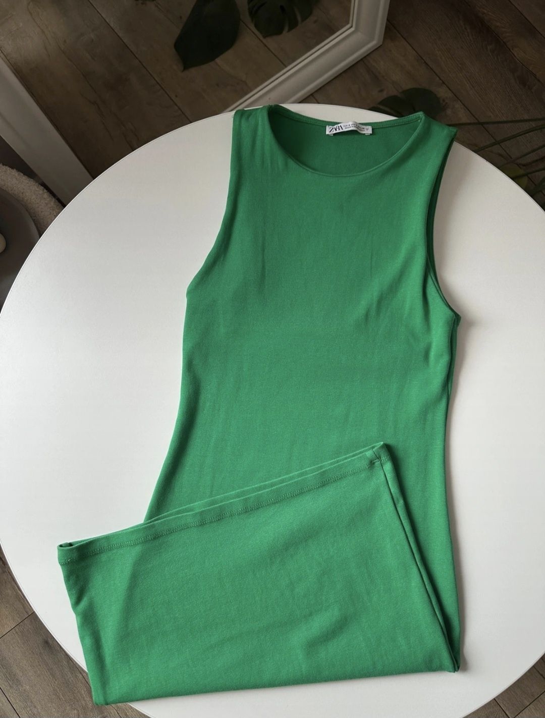 Sukienka mini Zara