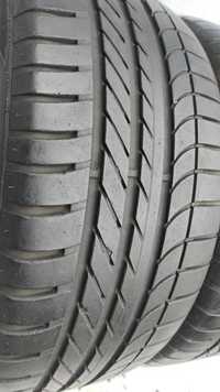 Opona Letnia 245/40/19 Goodyear 2szt 6mm