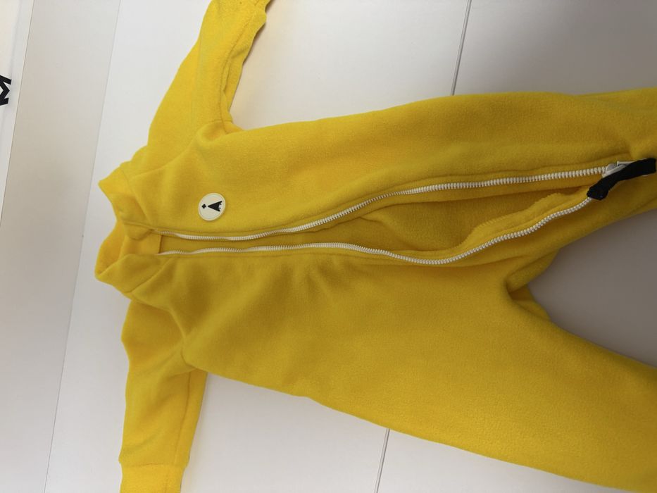 Дитячий комбінезон чоловічок 68 р mag-baby