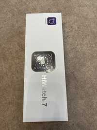 HiVatch 7 T500+ смарт часы.