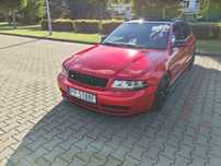 Audi S4 B5 2,7 biturbo 2000r