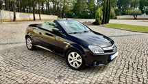 Opel Tigra Twintop 1.3Cdti Sport