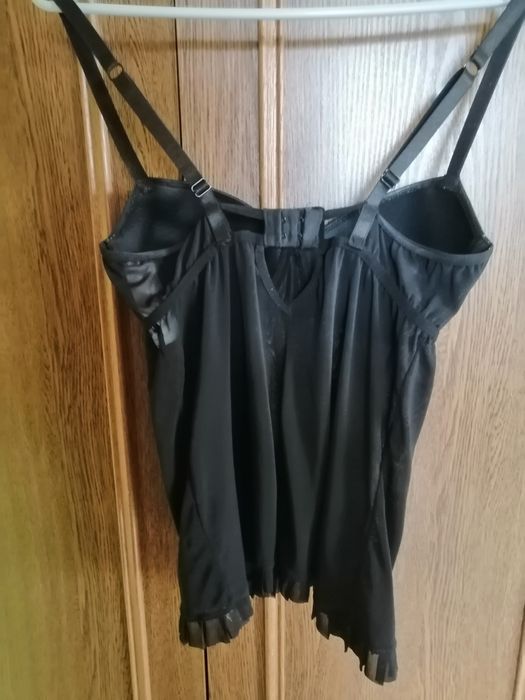 Gorsecik miseczka  80-85B