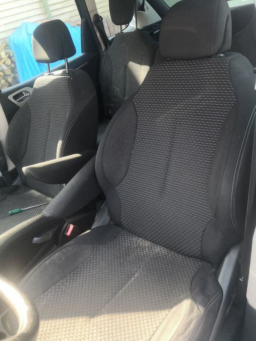 Citroen C4 PICASSO na czesci
