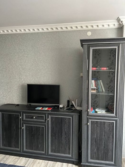 Оренда 1 кім квартири по вул.К.Ольги .ЖК Добра Оселя ціна 16500