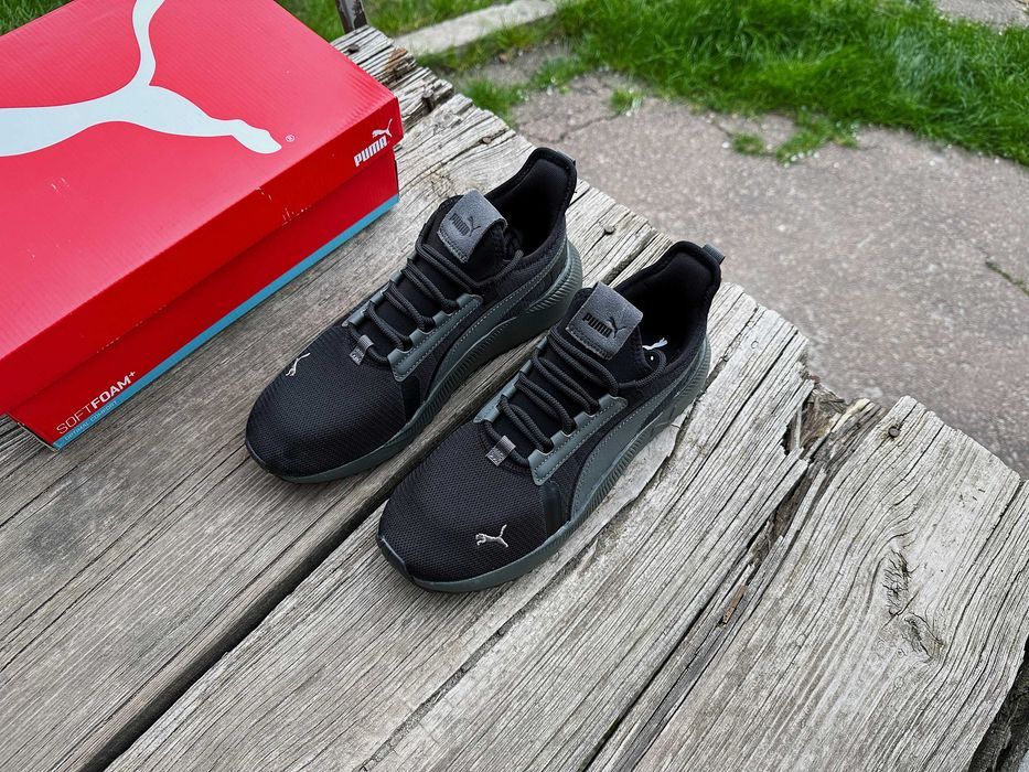 Мужские кроссовки Puma Pacer Future Street 384635-02 Оригинал