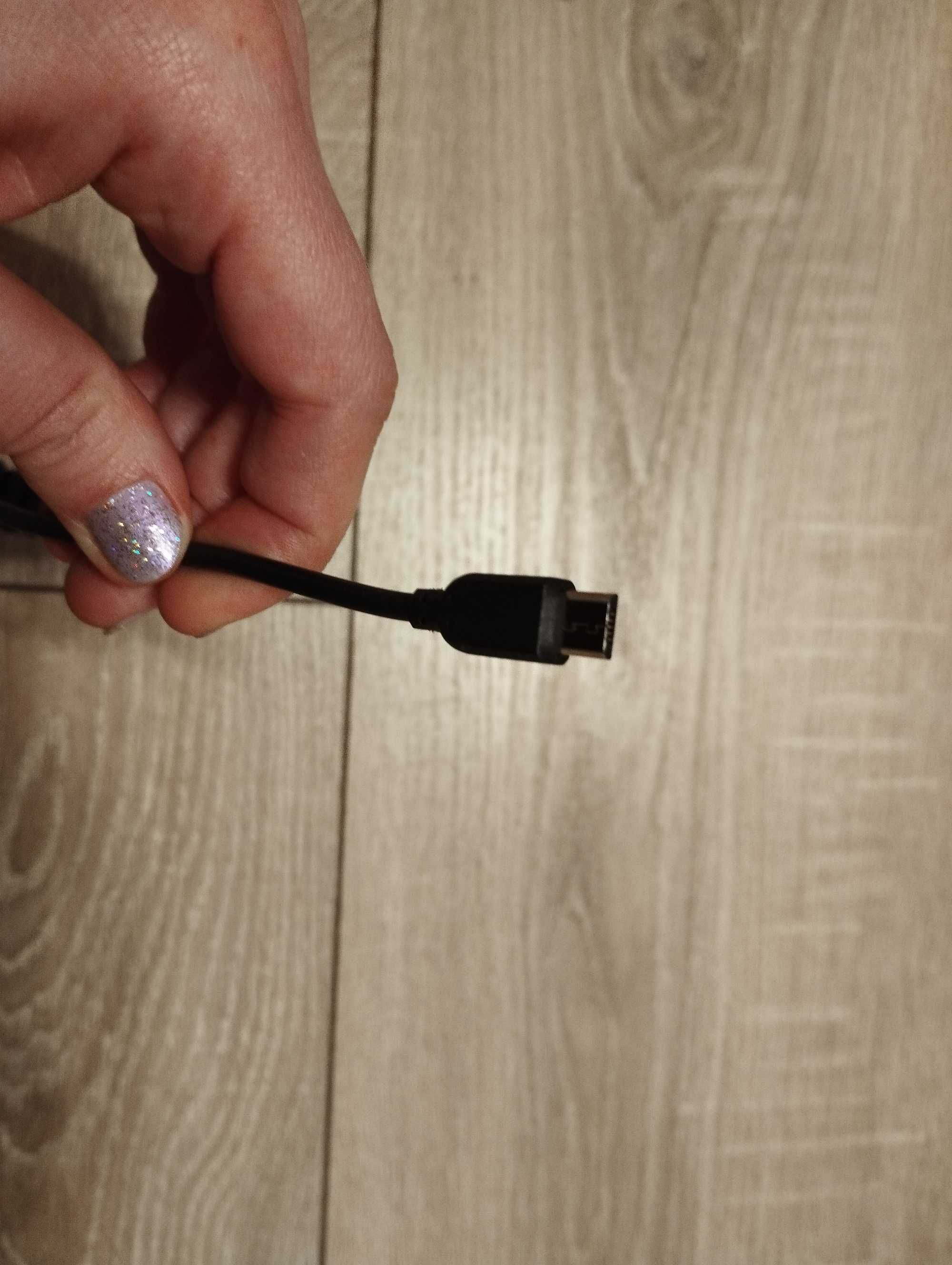 Ładowarka samochodowa XQISIT micro USB