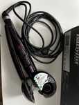 Babyliss curl secret ionic antistatic lokówka automatyczna