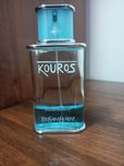 Yves Saint Laurent - Kouros Eau d'ete Summer Fragrance