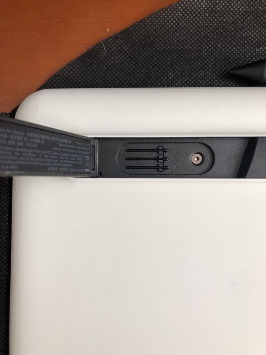 Графічний планшет Wacom One 13,3”