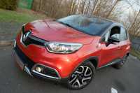 Renault Captur ** POLSKI SALON ** Helly Hansen ** Automat ** Nawigacja **