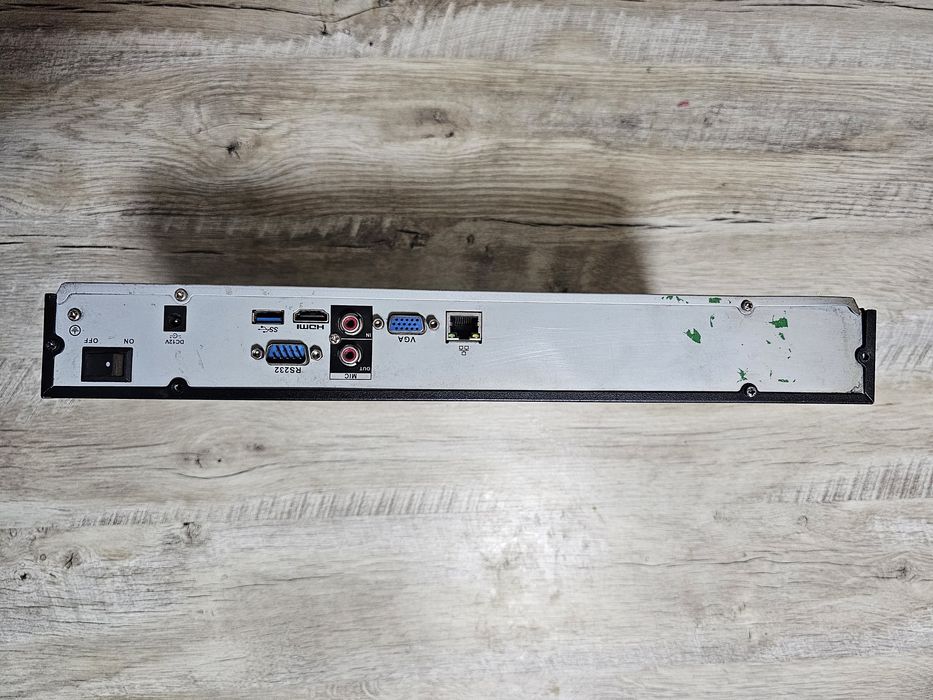 Відеореїстратор Dahua DH-NVR4232N