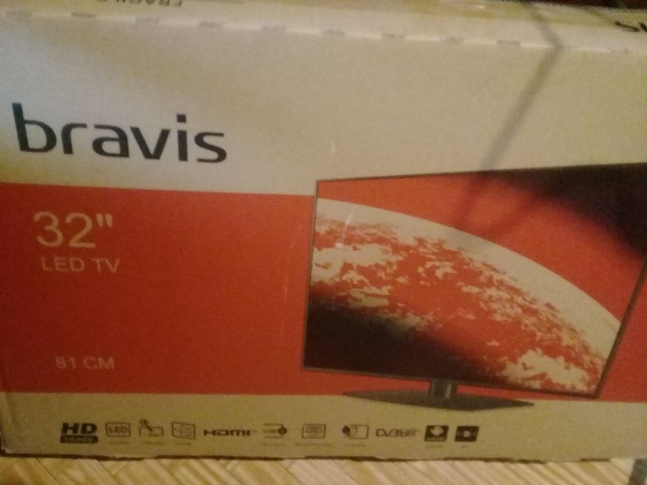 продам  плазму на запчасти Бравис.