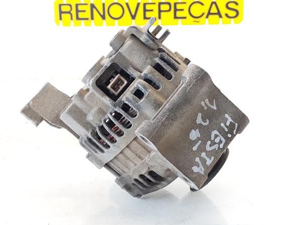 Alternador FORD Fiesta IV (JA_, JB_)
