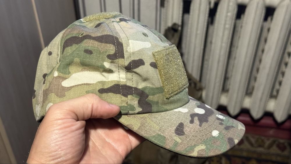 Кепка SHOOTER'S CAP™ от Crye Precision