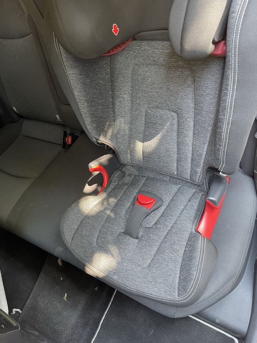 Britax-Romer автокресло Kidfix2 R