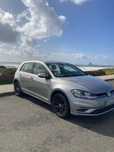 VW Golf 1.0 TSI Confortline