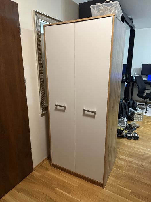 Szafa BRW Matos 180cm