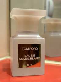Tom Ford Eau de Soleil Blanc edt 30 ml