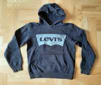 LEVI'S STRAUSS bluza sportowa dresowa r 152