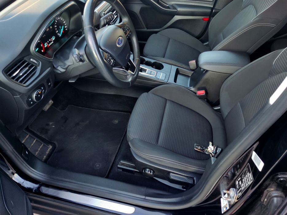 Na sprzedaż Ford Focus 1.0 EcoBoost  Titanium