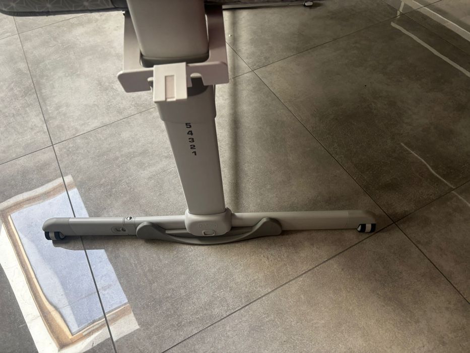 Dostawka Chicco Next 2 Me Dream