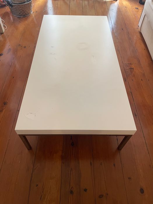 Mesa de centro Ikea