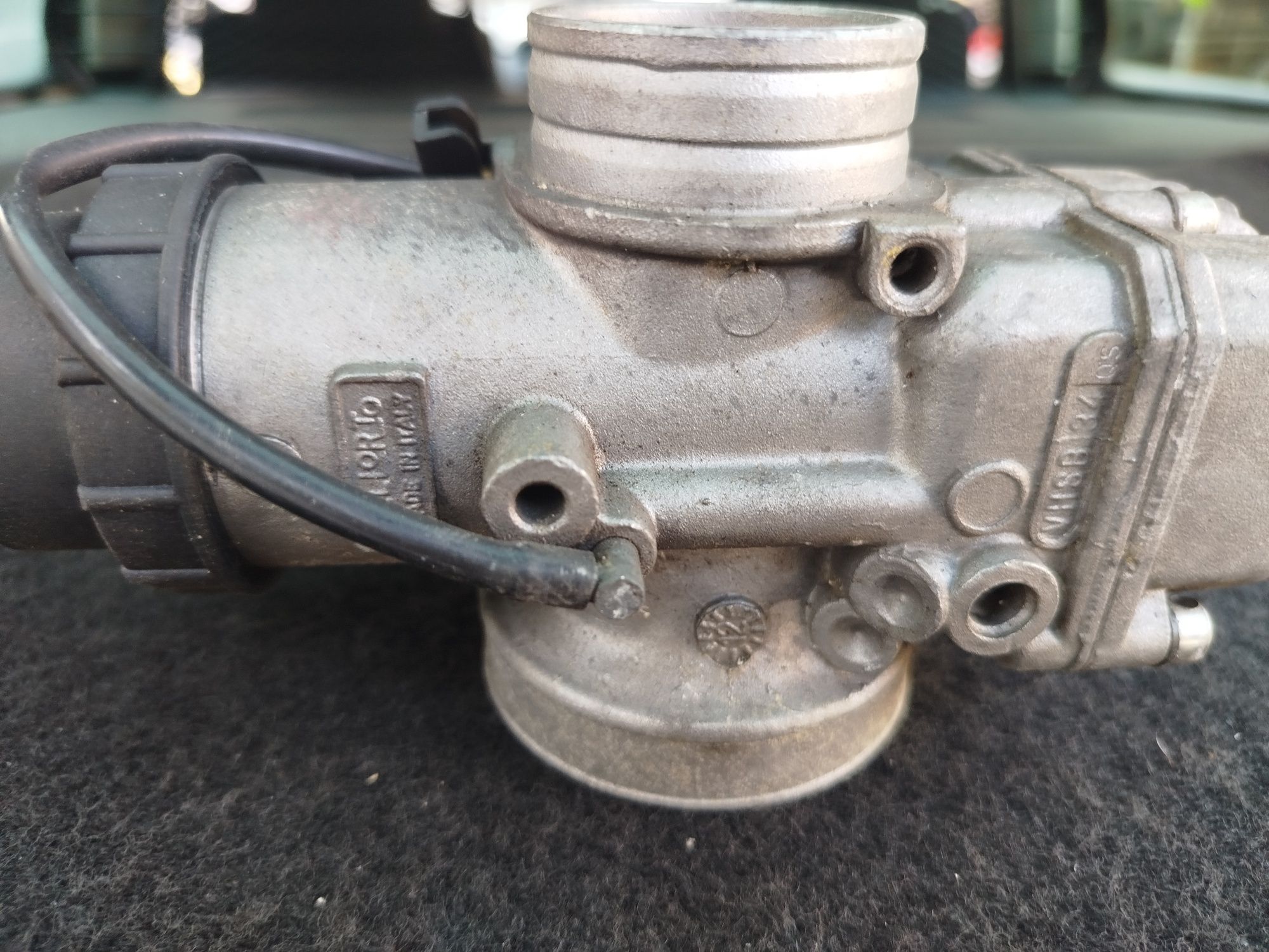 Carburador kart dd2