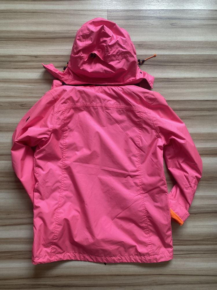 Kurtka Iguana softshell