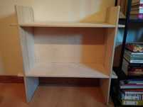 Estante Överallt Ikea