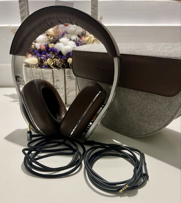 Bowers & Wilkins p9 Signature premium