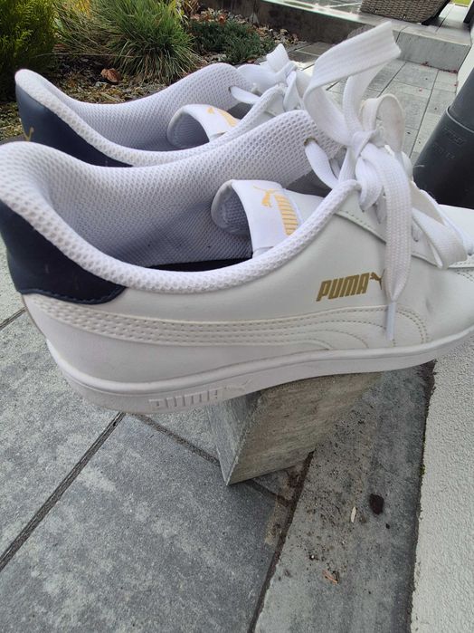 Buty męskie Puma rozmiar 42