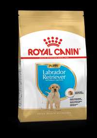 12кг Labrador Puppy Royal Canin 12кг