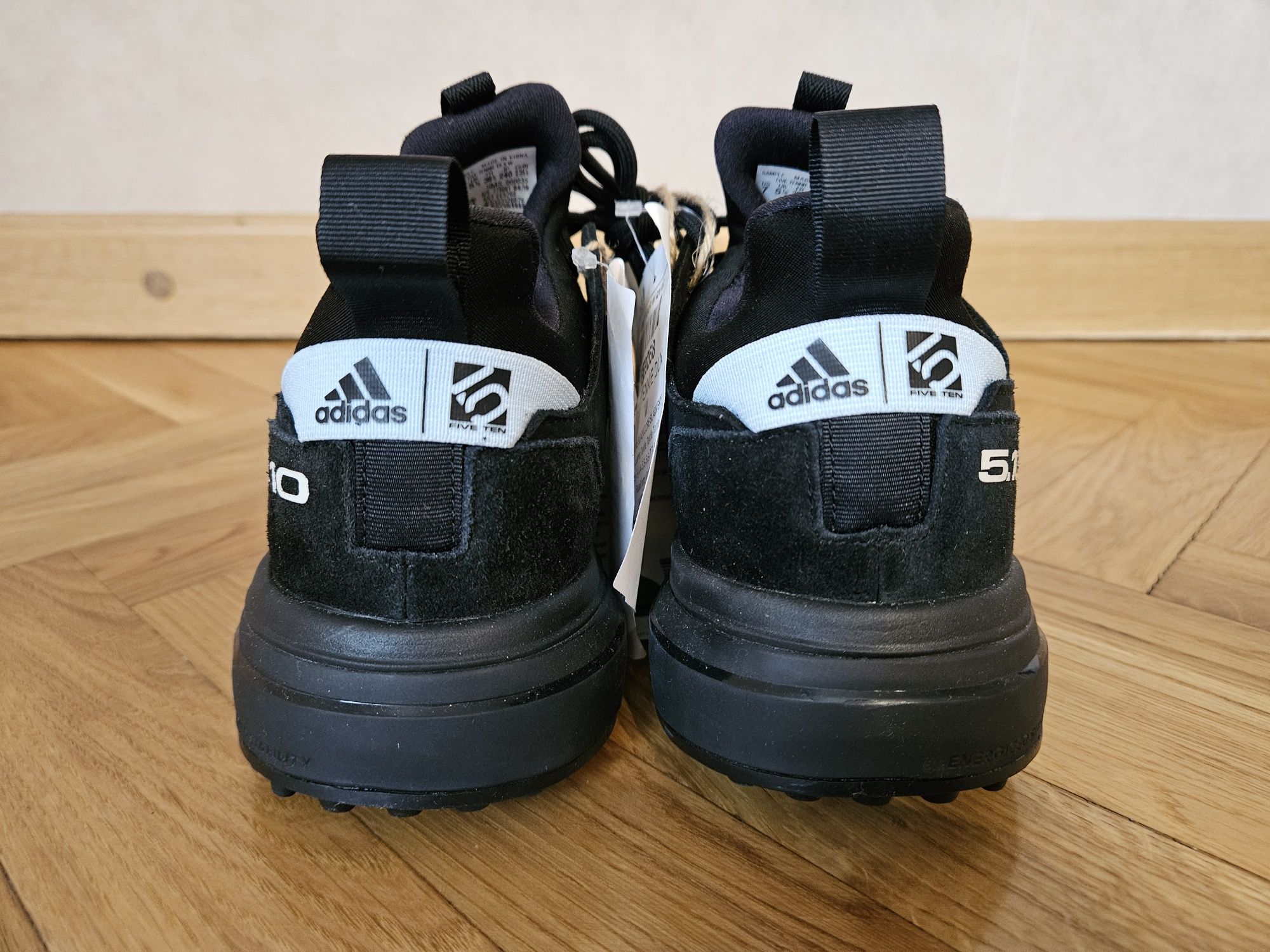 Adidas Five ten 5.10 Five Tennie DLX 38 2/3 buty trekkingowe damskie