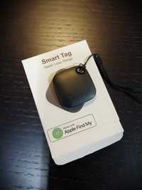 Smart tag - find my apple