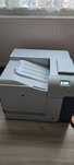 Drukarka  HP Laser-Jet M551