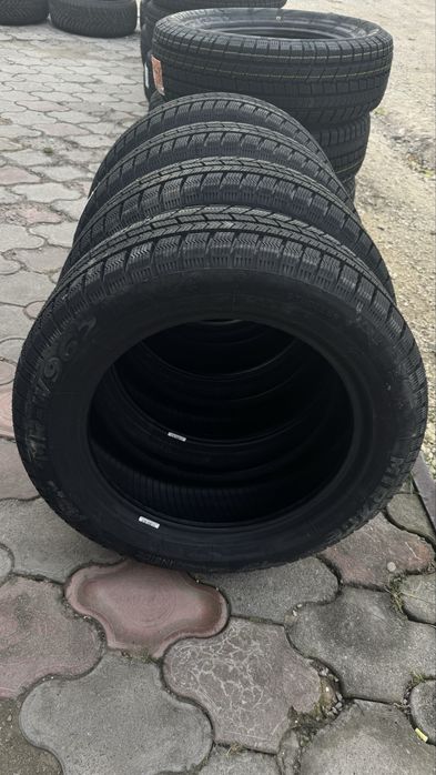 175 185 65 R14 Нові шини зима гума резина