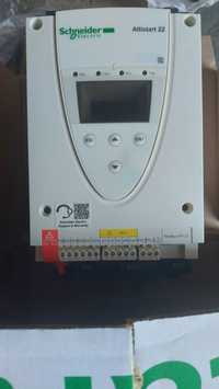 Плавний пуск Ats22d47q 47 A Schneider electric