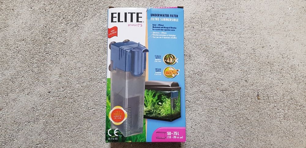 Vário material de aquariofolia