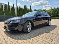 Audi A4 1.8 S-Line