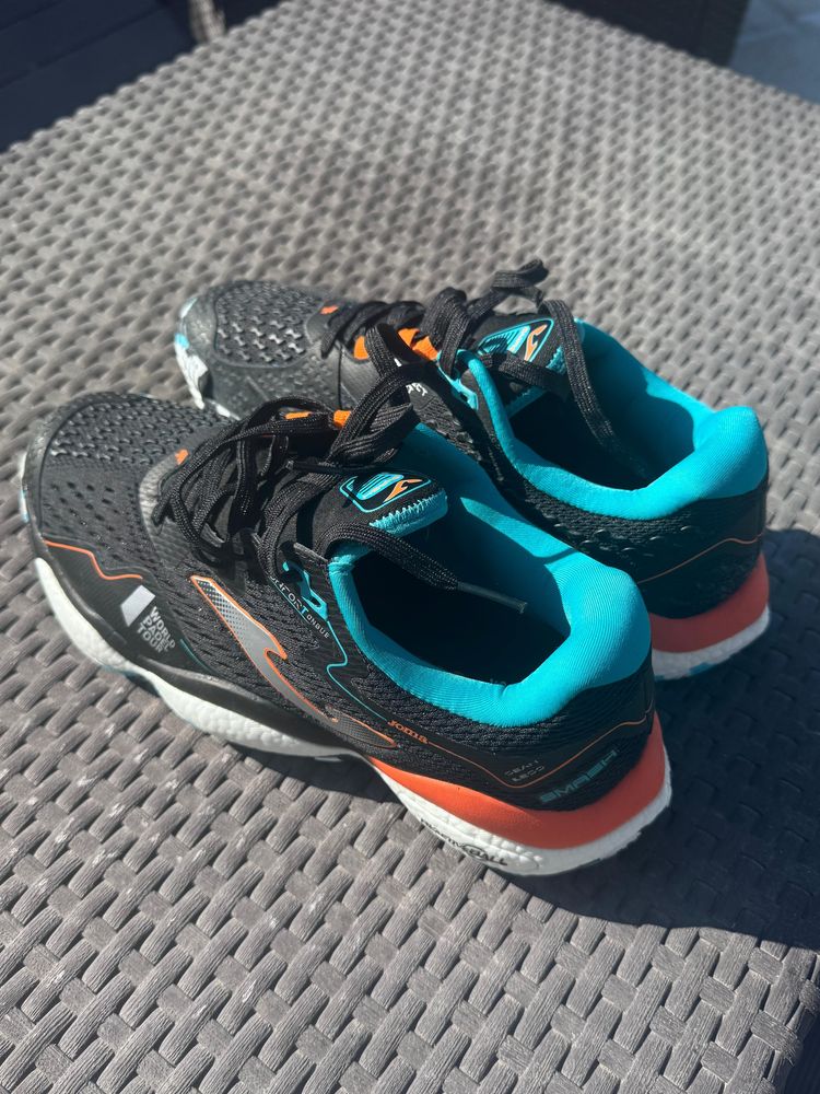 Sapatilhas Padel Joma T.Smash