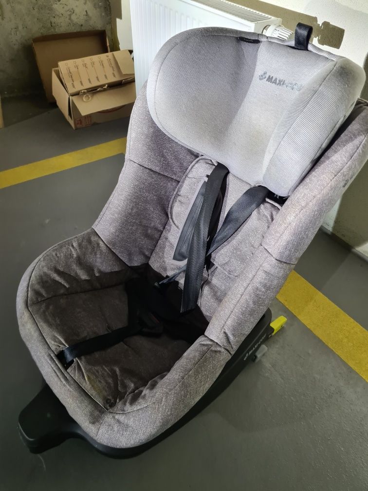 Maxi cosi Tobifix