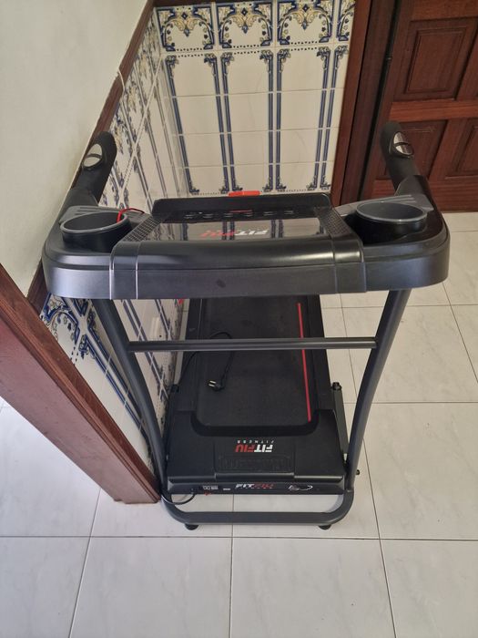 Passadeira Elétrica