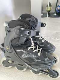 Patins 35-38 usados