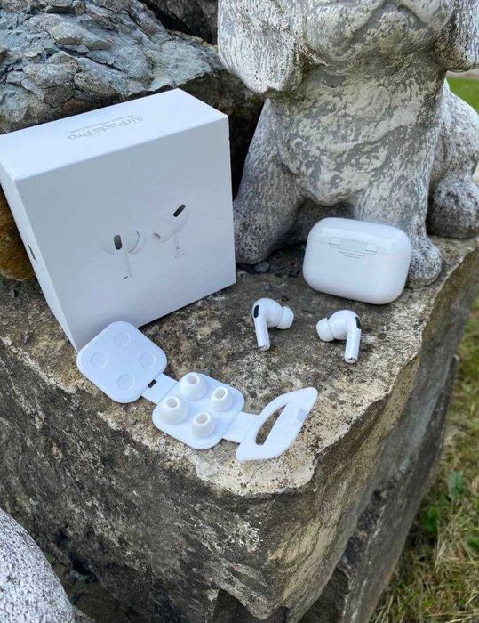 Apple AirPods Pro LUX