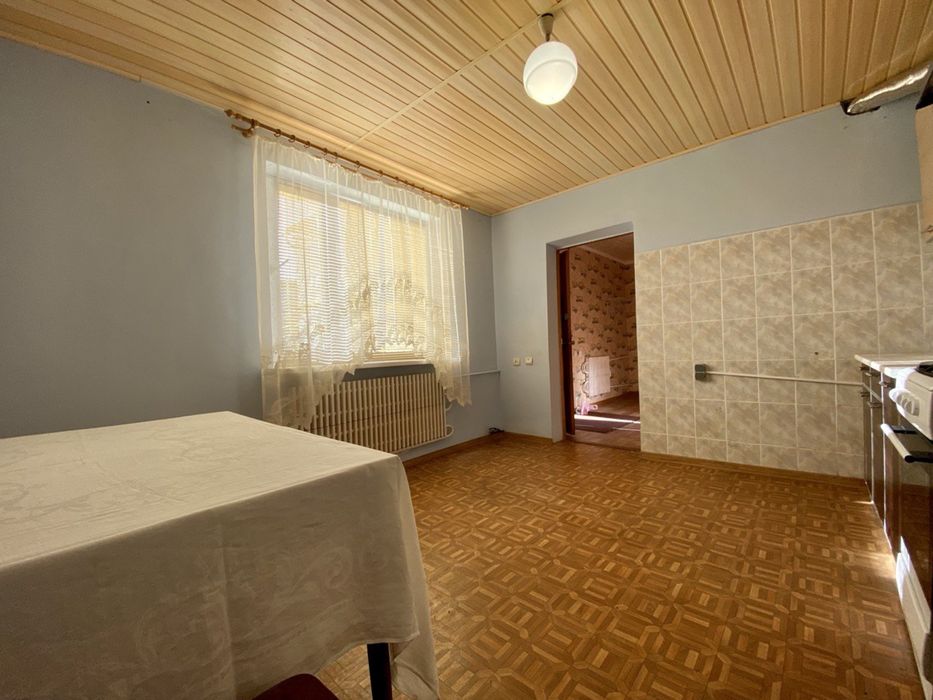 Здам будинок в районі нового цирку