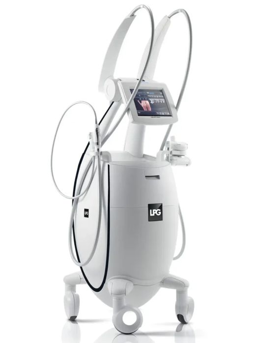 Wynajem , cooltech , rf, endermologia lpg , exilis btl