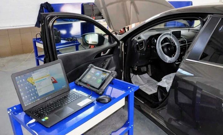 БЕСПЛАТНОЕ Удаление Катализатора ПРОШИВКА ЕВРО-2