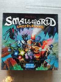 Smallworld Underground ENG z instrukcją PL